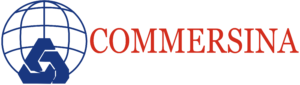 Commersina logo